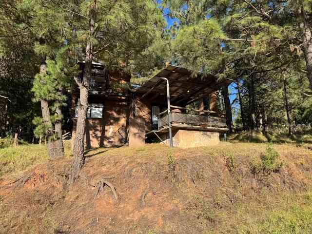 cabana en venta carretera tapalpa juanacatlan la varillita tapalpa jalisco pb14dpe