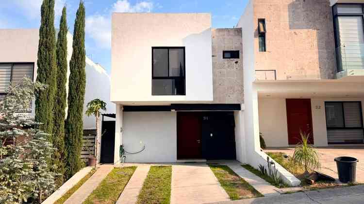 casa en renta sendero de los ciruelos senderos de monte verde tlajomulco de zuniga jalisco pTc3bxW