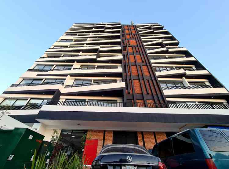 departamento en renta bernardo de balbuena ayuntamiento guadalajara jalisco p21LNYd