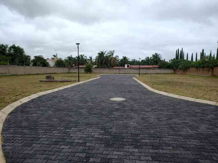 terreno en venta hacienda jurica hacienda san acacio zapopan jalisco pDZIoQF