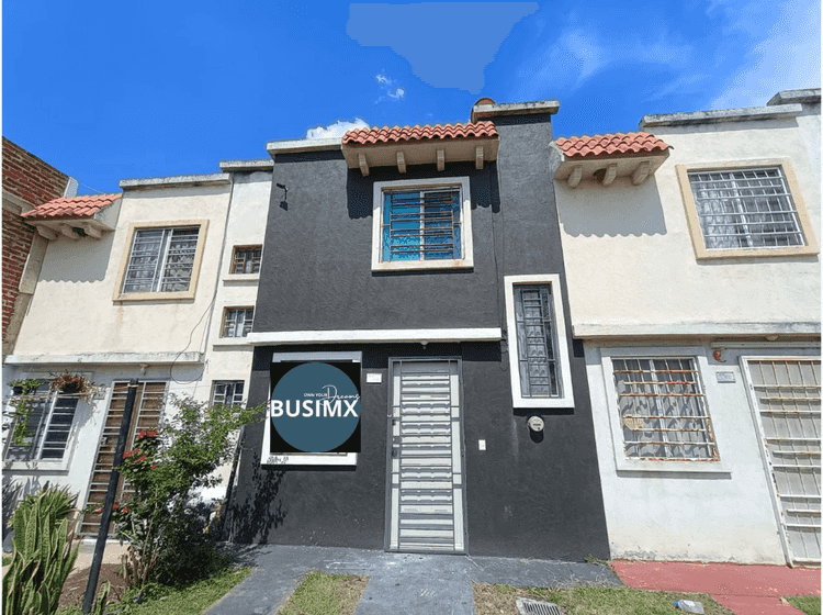 casa en venta avenida de los cantaros los cantaros tlajomulco de zuniga jalisco p2wvn0a