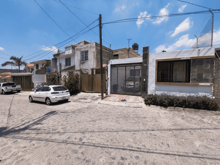 casa en venta volcan del colli volcan del colli zapopan jalisco p9giV7g