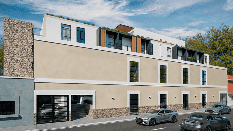 departamento en preventa calle federacion la perla guadalajara jalisco ppinMyx